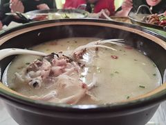 -鱼味馆(万佛湖店)