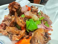 -新梅华餐厅(星悦汇店)