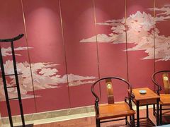 -写庭·鱼鲜川菜·宴请(铁像寺水街店)