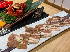-松鱼亭·和牛烧肉(协鑫广场店)