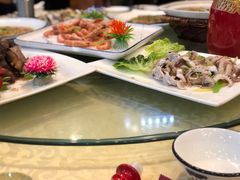 -舟山海鲜·江浙菜(银沙路店)