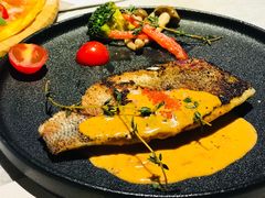 -春树下·树屋花房西餐厅(罍街AS1980店)