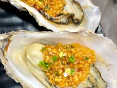 -大喜烤肉(海宁尚东店)