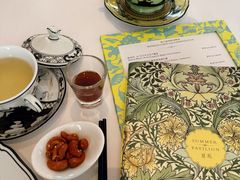 -夏苑(新加坡丽思卡尔顿美年酒店)