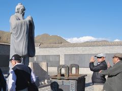-丹噶尔古城