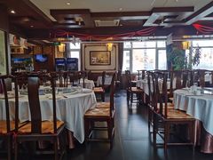 大堂-惠丰堂饭庄·烤鸭·京味菜(西北旺·唐家岭店)