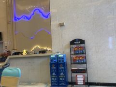 -渔村盛宴(航空新城店)