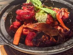 -志明眷村·台式融合菜·宵夜