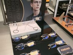 -LOHO眼镜(北京合生汇店)