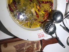 -新辣宴·湖南家常菜·商务聚餐(中粮创芯店)