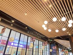 -避风塘(百联东郊店)