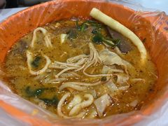 -安发瞧麻辣烫(总店)