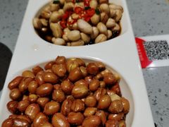 -李军力烧烤(祭城店)