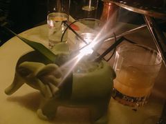 -柒Lounge(三里屯店)