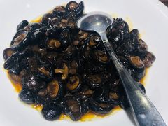 -七菜馆·东北菜·蒸饺(文体路店)
