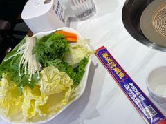 -涿派·炝锅鱼(涿州店)