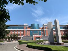 -西北农林科技大学(北校区)