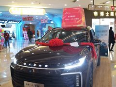 -宁波鄞州万达广场