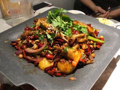 -川味堂·四川豆花(八卦岭店)