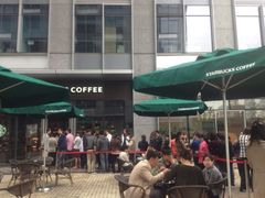 iphone_upload_pic-星巴克(宏汇国际广场店)