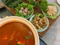 酸汤全家福-贵州大厦贵州厅(樱花园西街店)