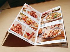 -大师兄·西北小馆(金湾华发商都店)