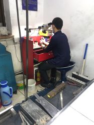 -张师傅首饰加工修理(西单华威潮铺街店)