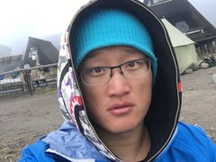 -乞力马扎罗山