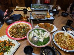 -霹雳火·重庆烧烤·江湖菜(解放碑店)