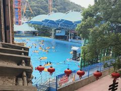 -杭州浪浪浪水公园