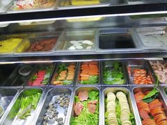 -刁四藤椒麻辣烫(武夷山路店)