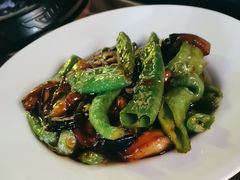 -胖老汉椒麻鸡清真新疆菜(西御街店)