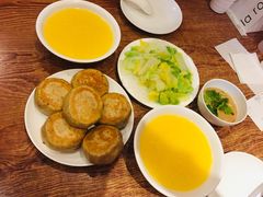 -清真吴记门钉肉饼·喜多利