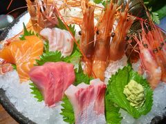 刺身拼盘-旨料亭日本料理(四川北路店)