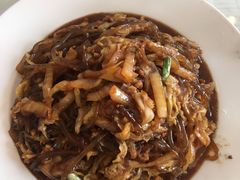 肉沫酸菜粉-零点餐厅(马神庙店)