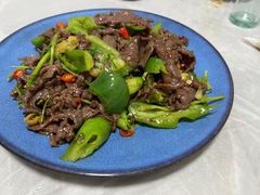 -阿尔法海鲜排档(爱琴海店)