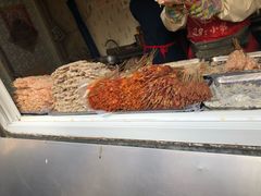 -辽B·小串(总店)