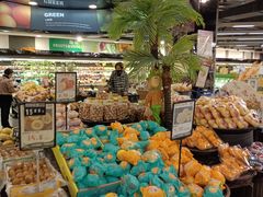 -中商优品汇超市(中南店)