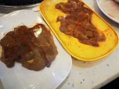 -金权道韩式自助烤肉(嘉华国际店)