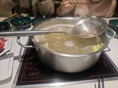 -二刀潮牛·鲜牛肉火锅(爱融荟城店)