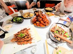 -巴厘龙虾·榜首油焖大虾(沙湖·花园店)