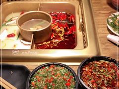 -九鼎轩脆毛肚火锅(徐州苏宁店)