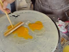 -琦琦蛋饼铺(上南店)