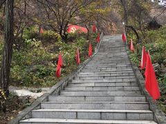 -湖洞水自然风景区