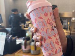 -霸王茶姬(云杉奥莱店)