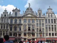 -布鲁塞尔大广场