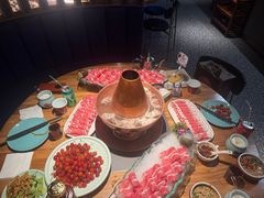 -额尔敦草原涮羊肉·烧烤(冻青树总店)