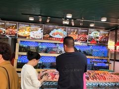 -202特色排档(五缘湾店)