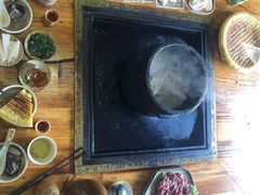 秘制嫩牛肉-滇藏石锅宴(北门坡古城管理局店)