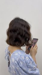 -MT·ID 烫发.染发.接发SALON